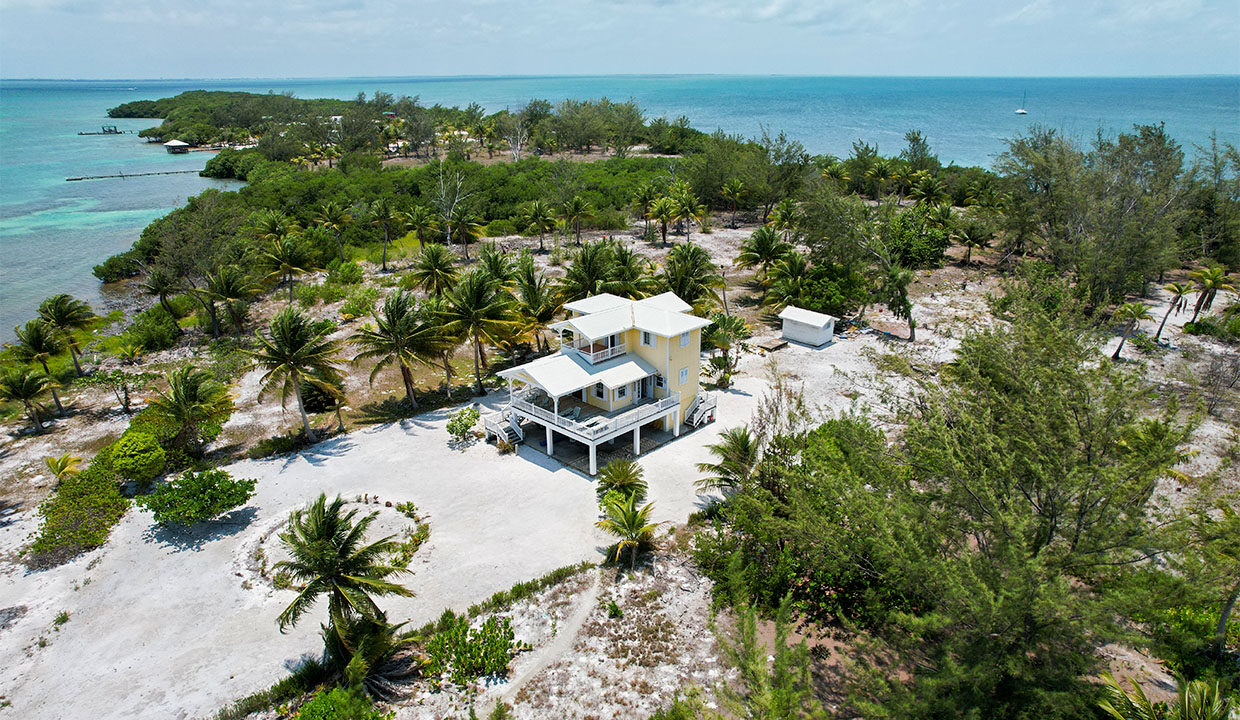 House-in-st-georges-caye-aerial3