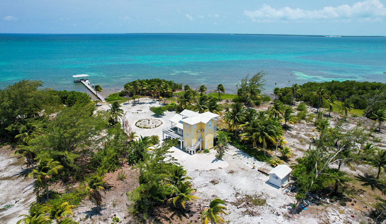 House-in-st-georges-caye-aerial5