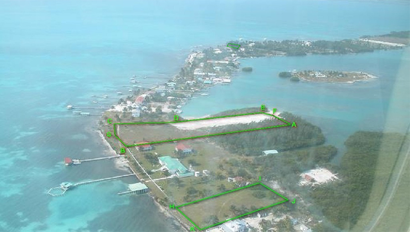 Southern-portion-of-Saint-George’s-Caye-viewed-from-the-north1web