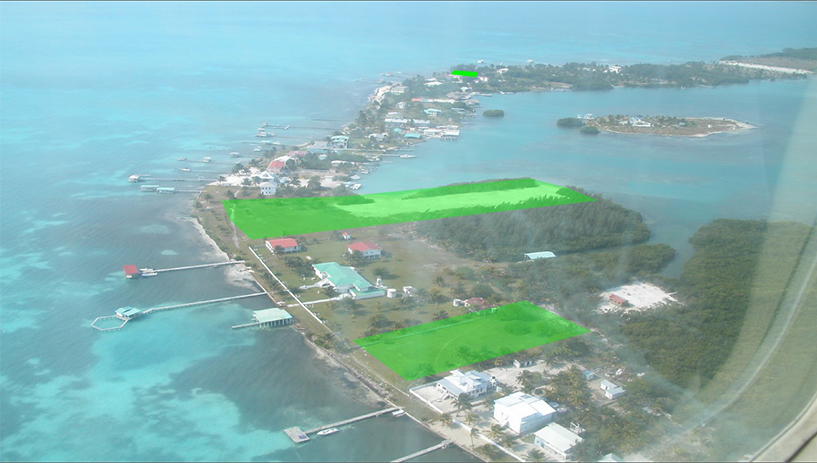 Southern-portion-of-Saint-George’s-Caye-viewed-from-the-north2web