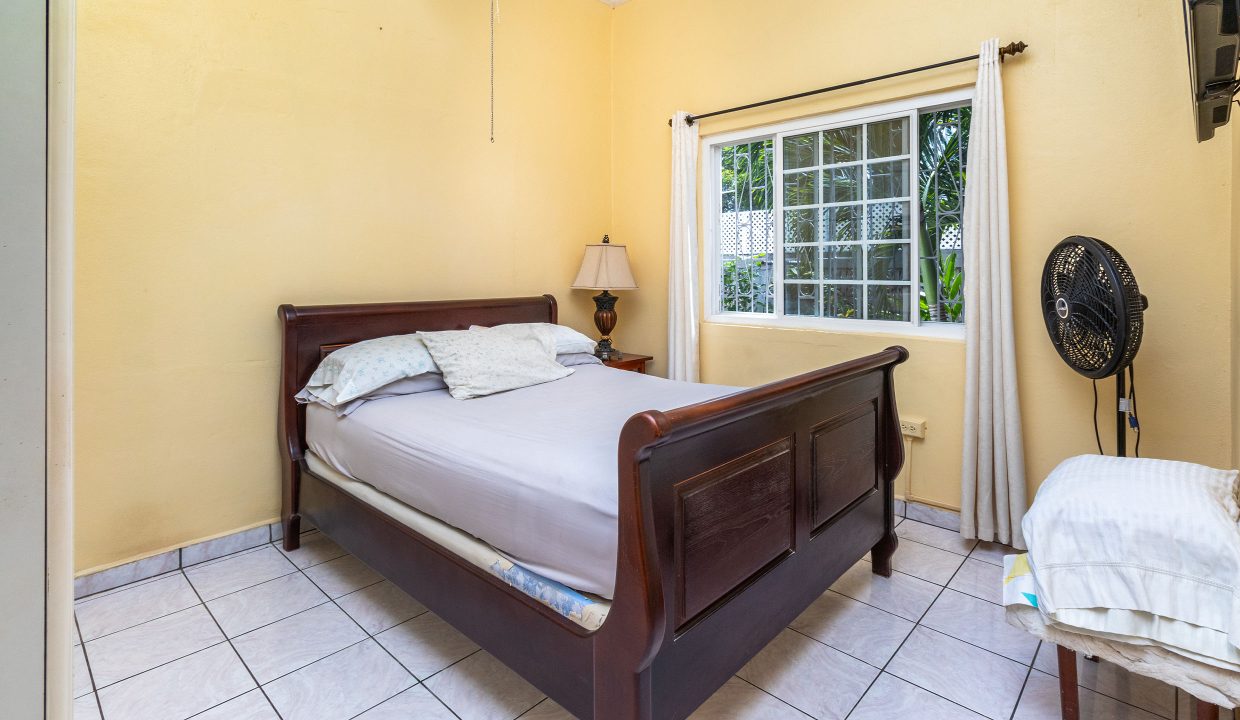 13 Pineapple Street Belmopan-12