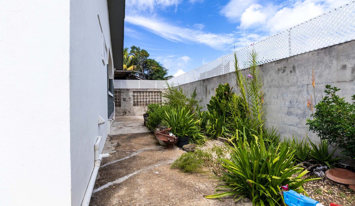 13 Pineapple Street Belmopan-19