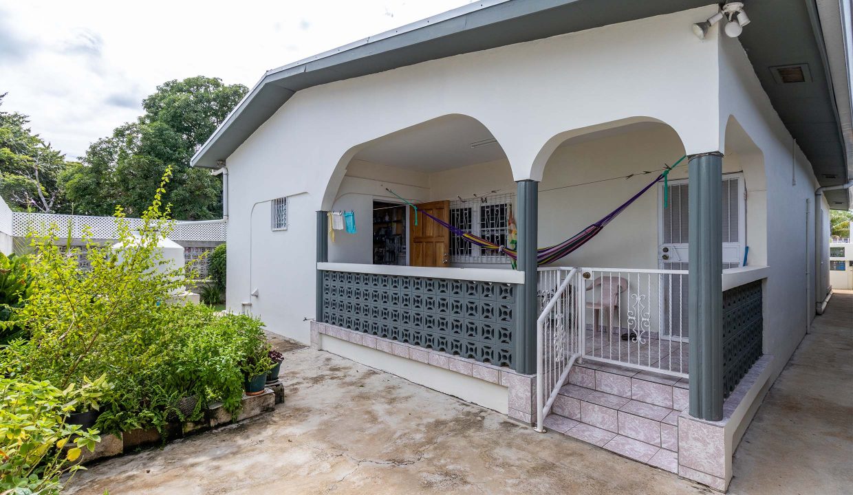 13 Pineapple Street Belmopan-20