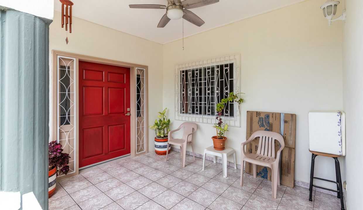 13 Pineapple Street Belmopan-22