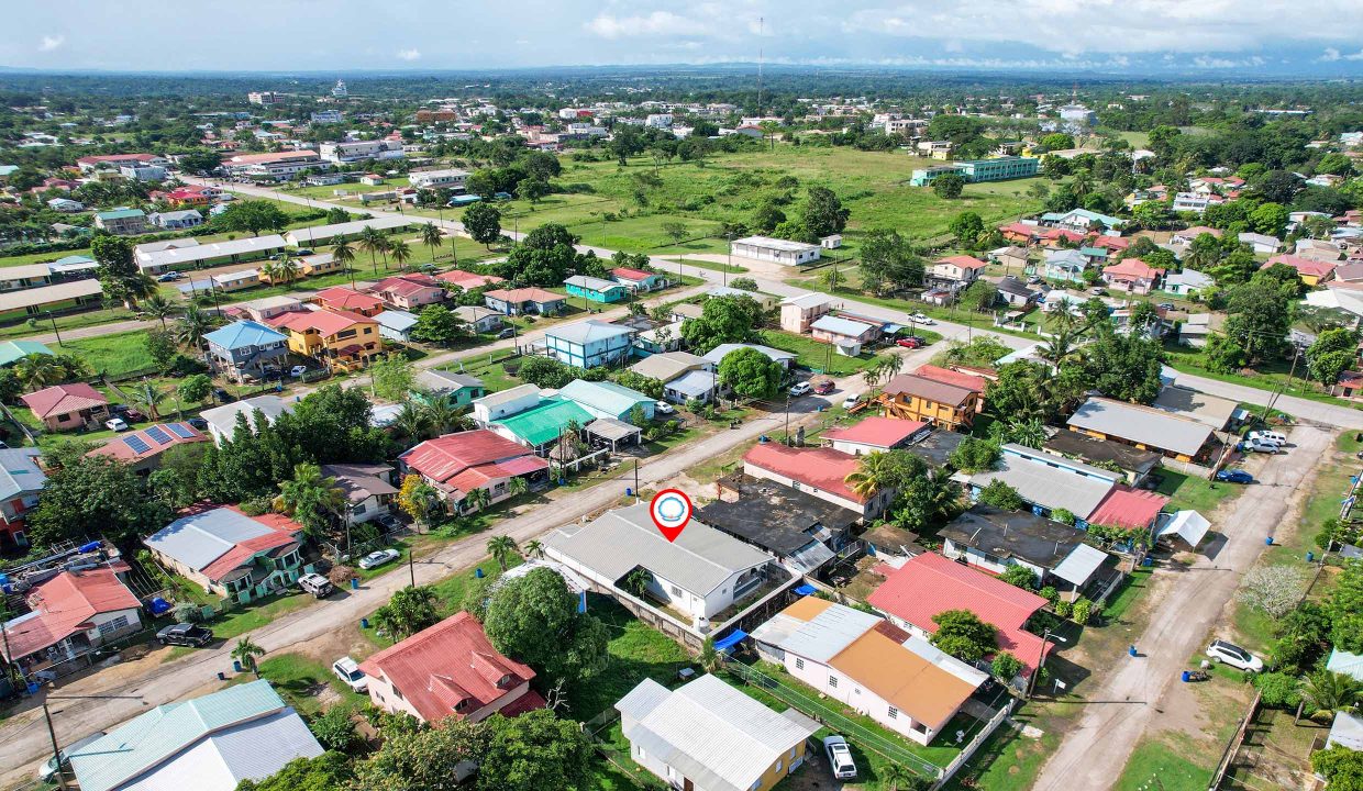 13 Pineapple Street Belmopan-28