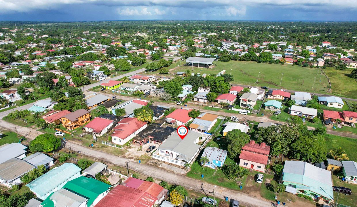 13 Pineapple Street Belmopan-29