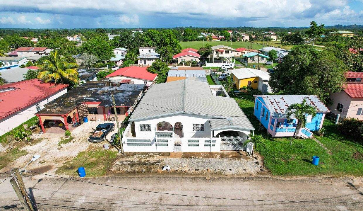 13 Pineapple Street Belmopan-31