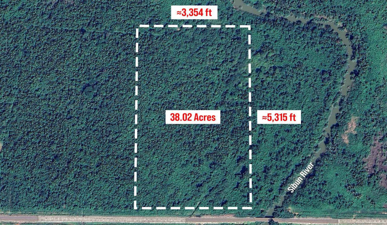 Coastal Road 38 Acres2